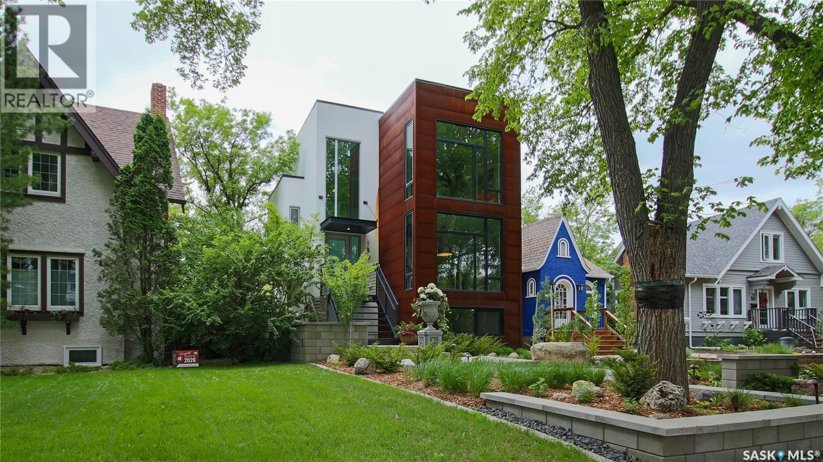 130 Connaught CRESCENT - 54