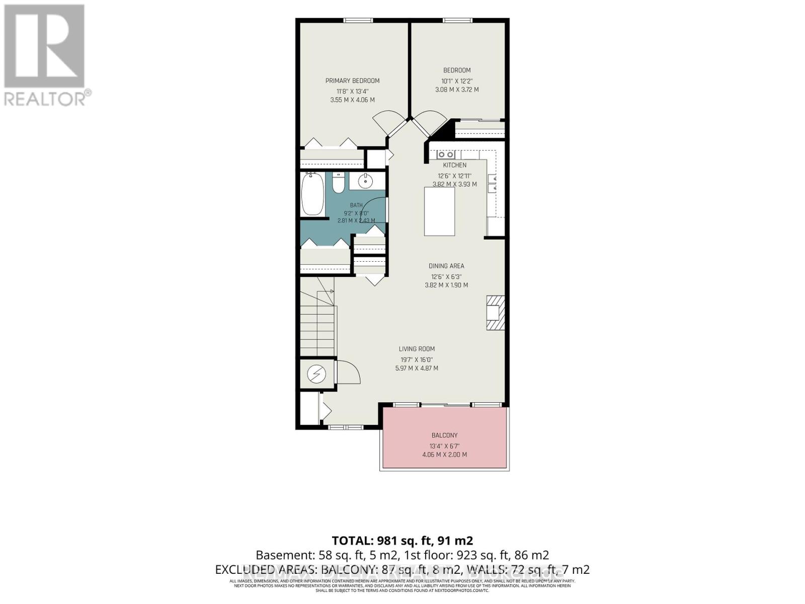 #204 88 LAFLECHE BOULEVARD - 32
