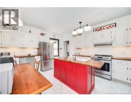 2pc Bathroom - 3140 Route 114, Edgetts Landing, NB E4H2G1 Photo 11