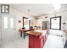 Kitchen - 3140 Route 114, Edgetts Landing, NB E4H2G1 Photo 13