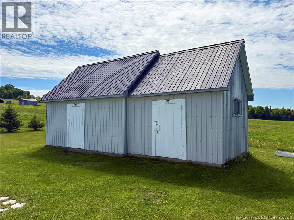 368 Johnville Road - 10