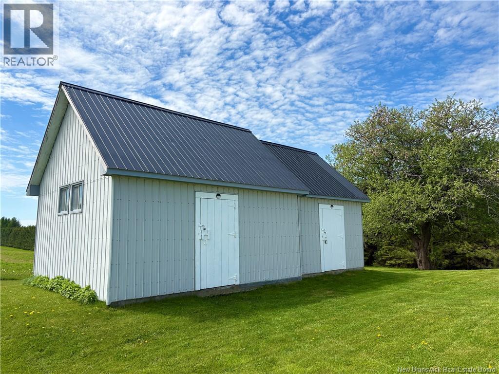 368 Johnville Road - 11