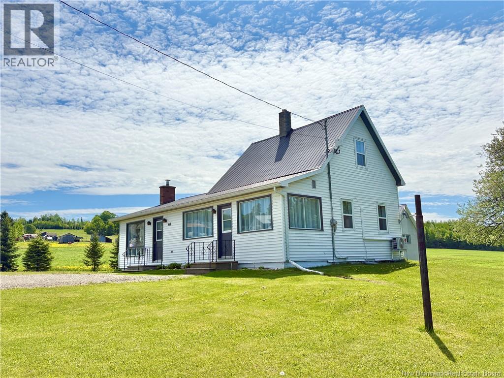 368 Johnville Road - 3