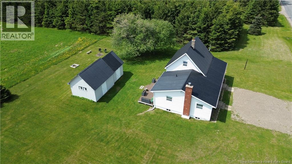 368 Johnville Road - 31