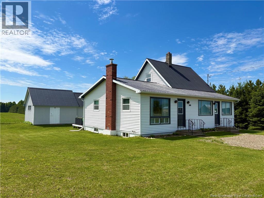 368 Johnville Road - Image 5