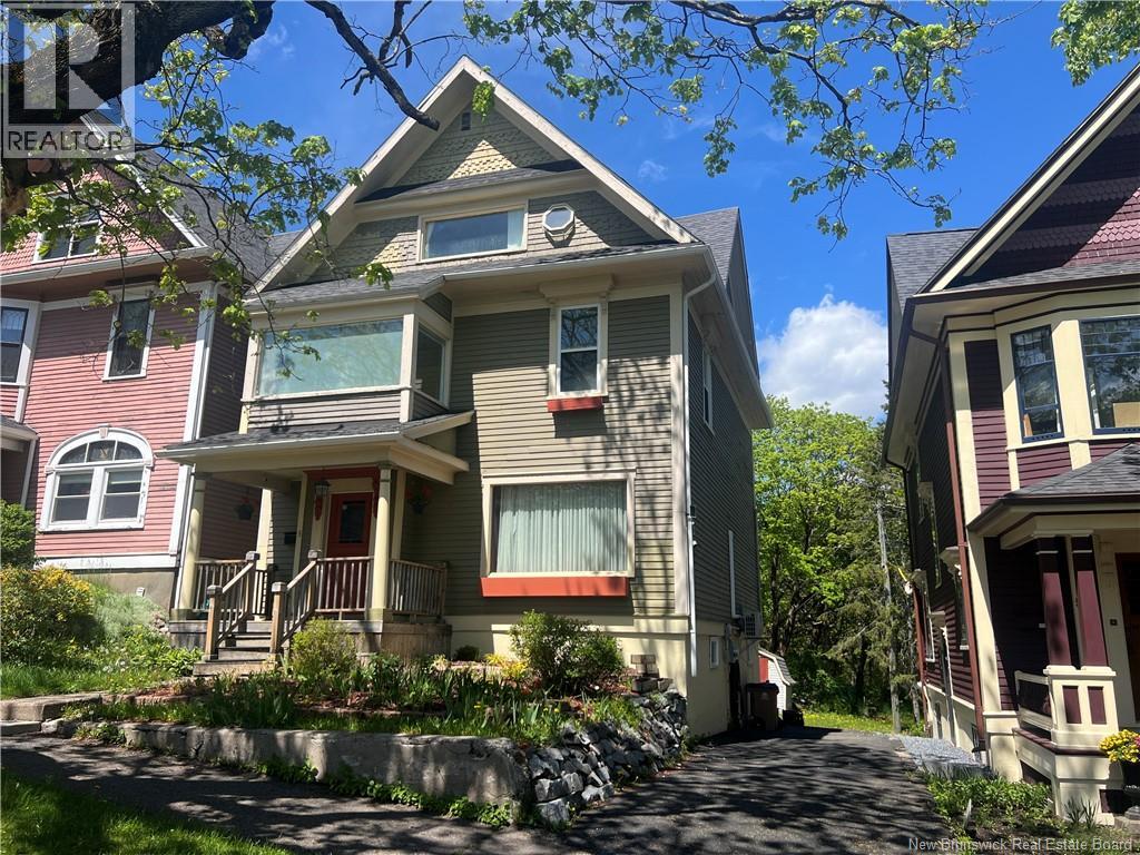 3 Alexandra Street - 1
