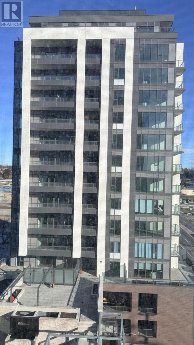 907 - 705 DAVIS DRIVE
