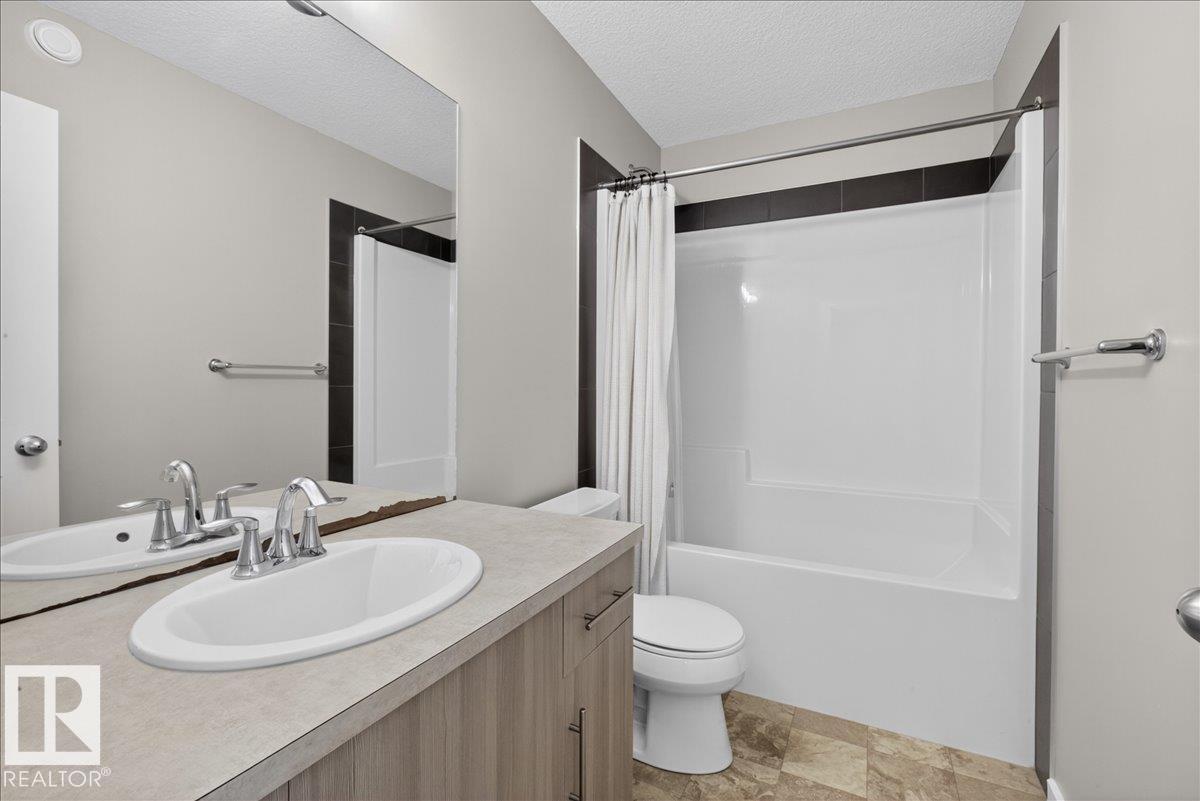 12803 205 ST NW, Edmonton