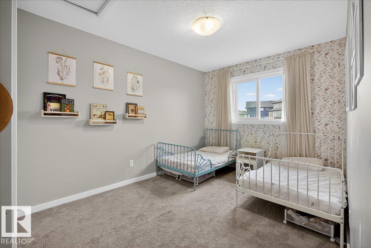 12803 205 ST NW, Edmonton
