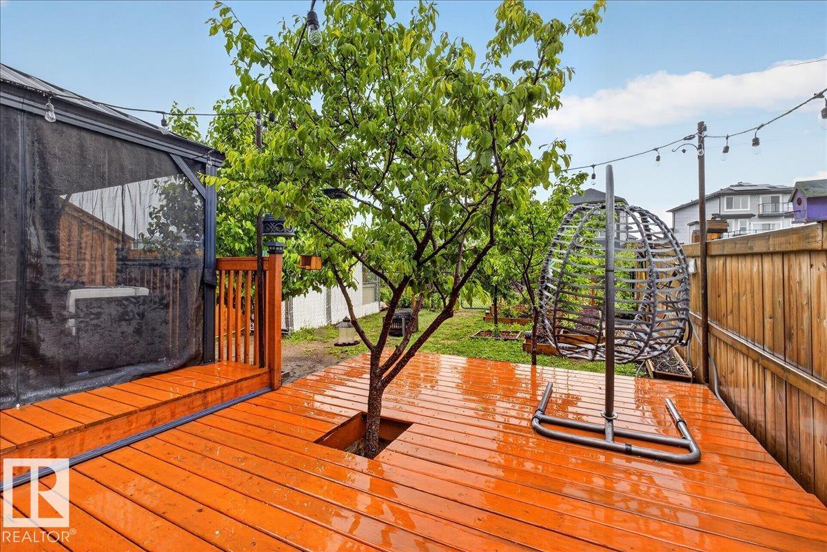 12803 205 ST NW, Edmonton