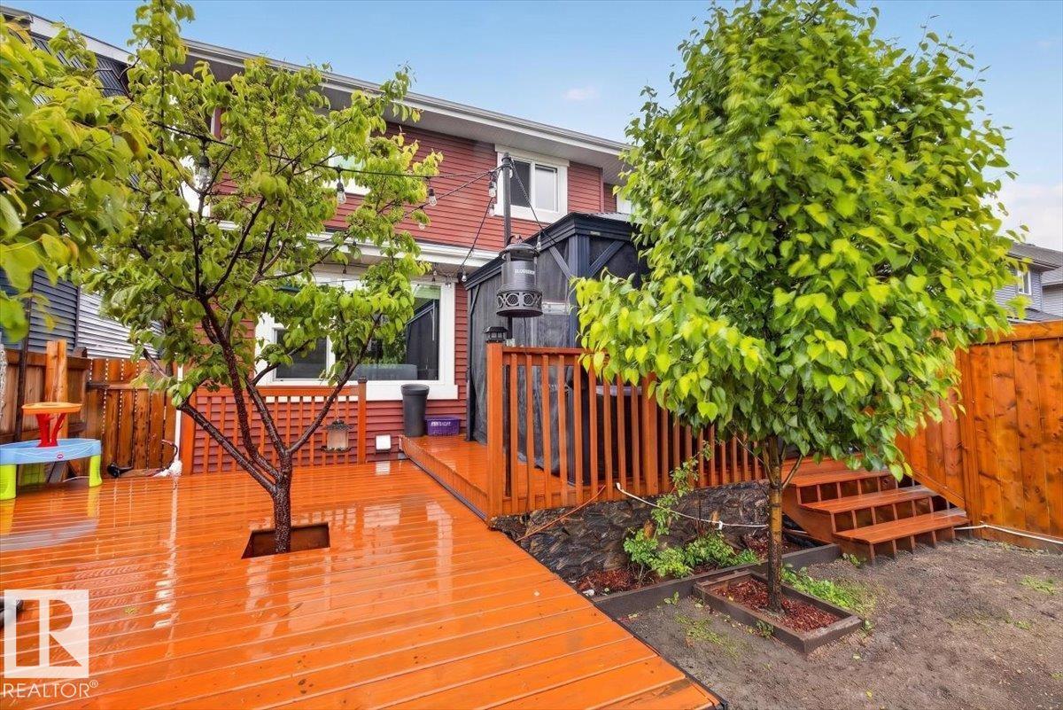 12803 205 ST NW, Edmonton