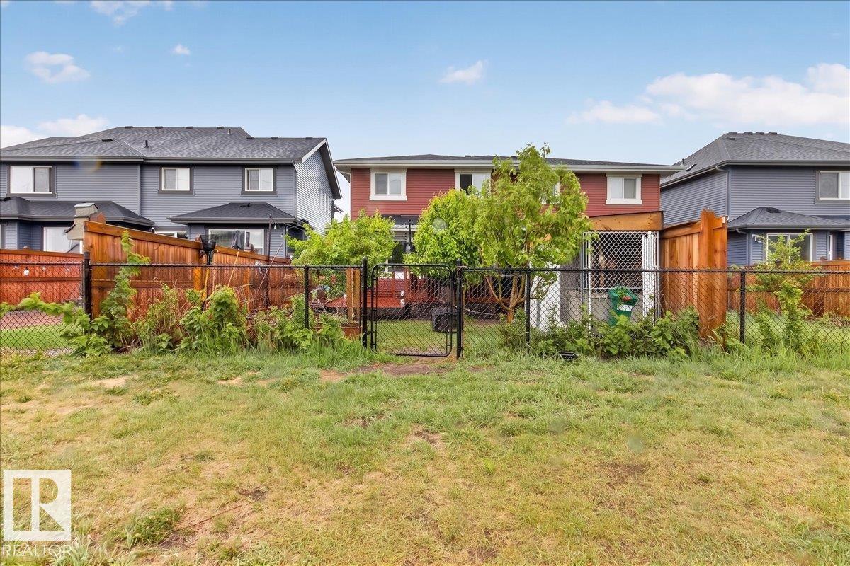 12803 205 ST NW, Edmonton