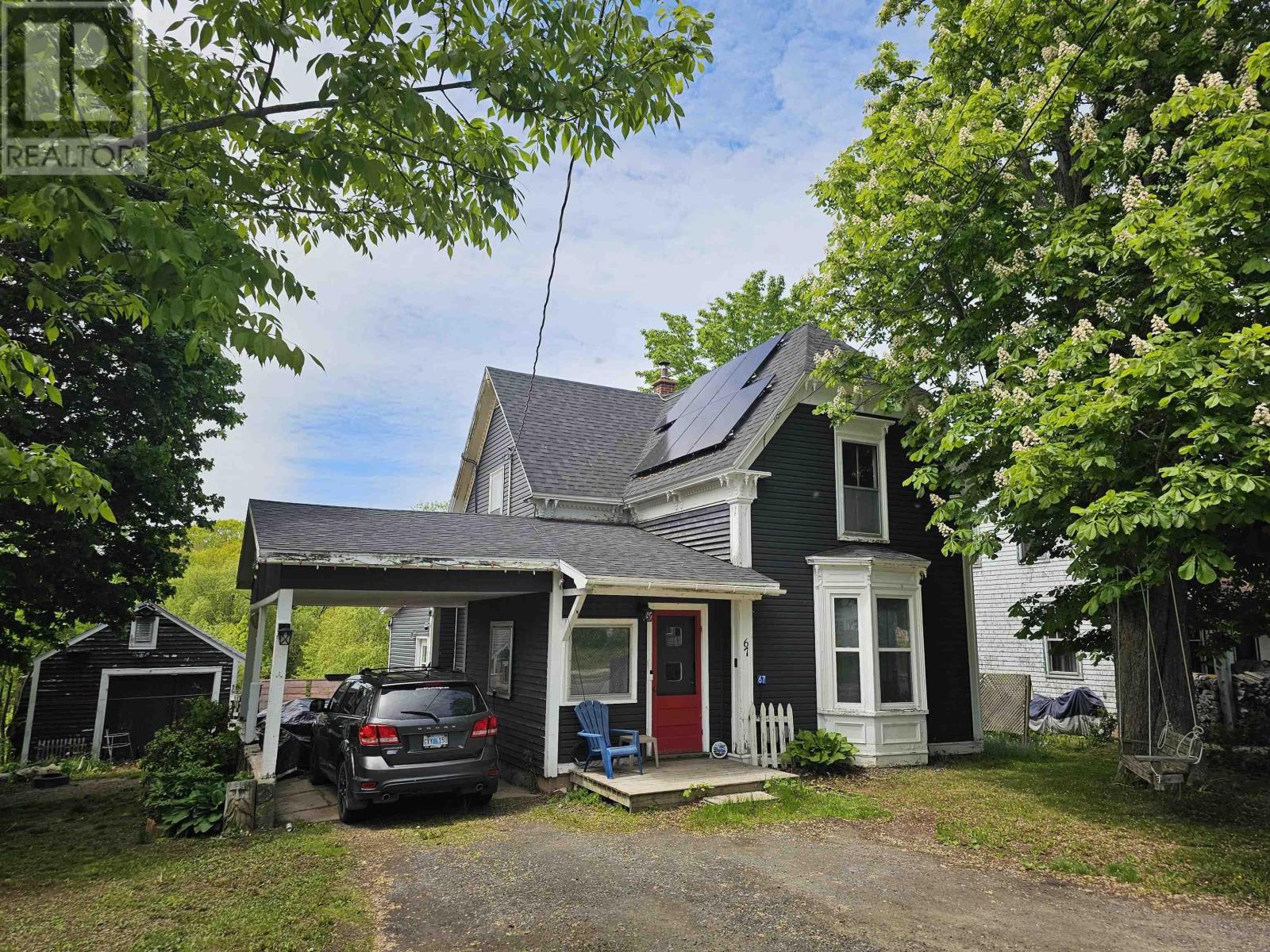 Property photo of 67 Lawrencetown Lane