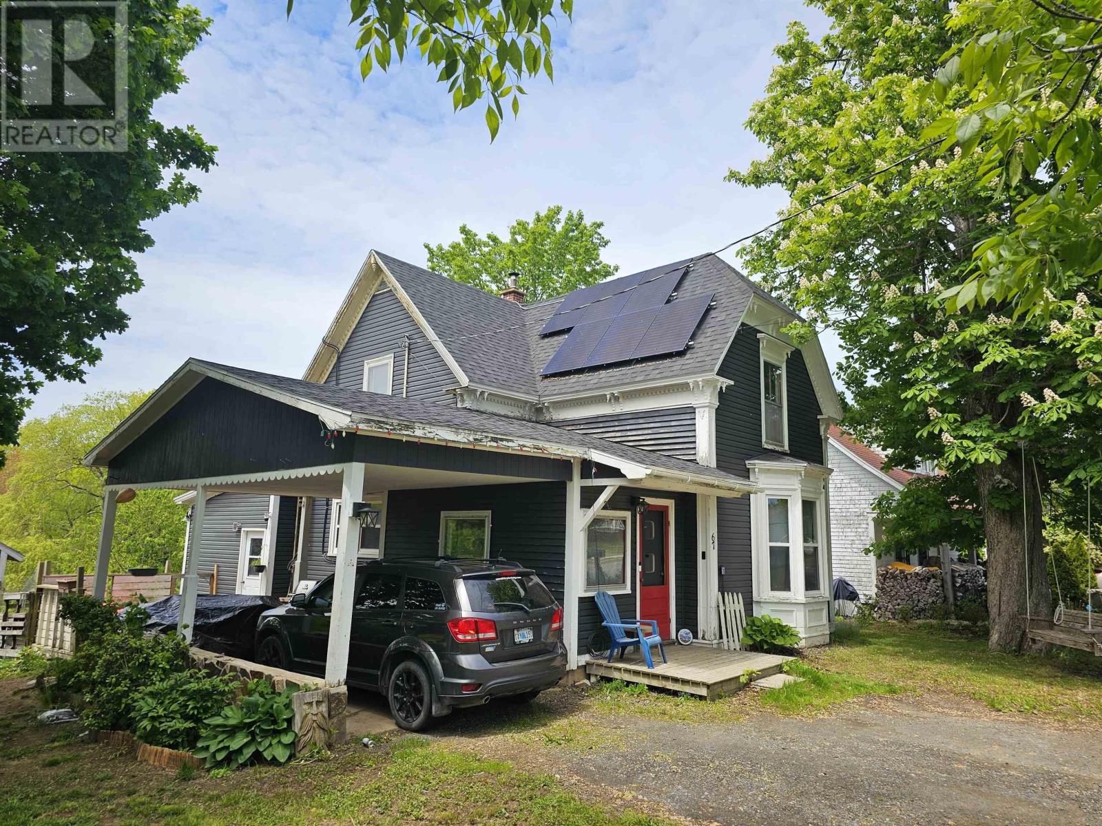 Property 2 of 39 of 67 Lawrencetown Lane