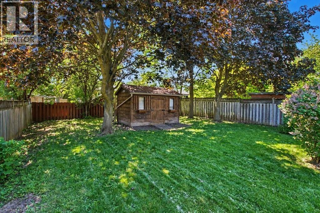 363 ROSELAWN Place - 29