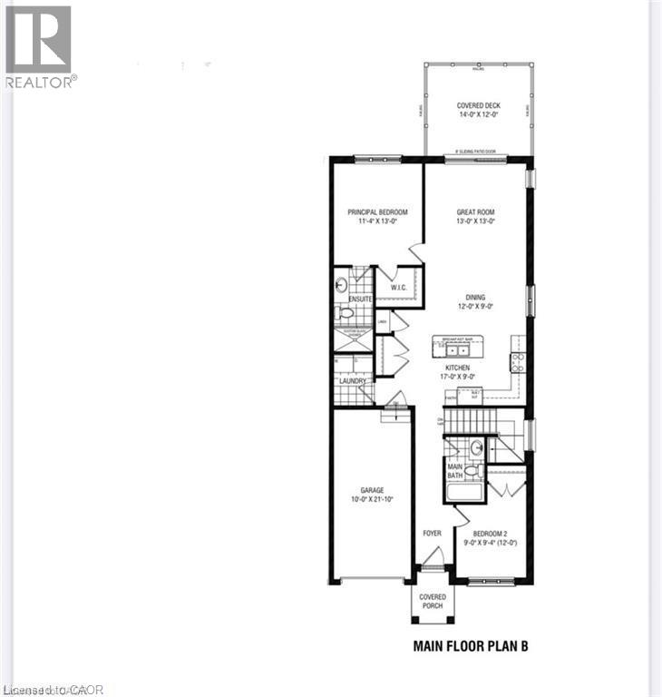 106 THACKERAY Way - 5