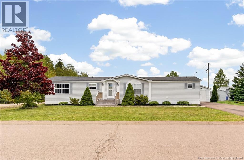 11 Sentier Street - 1