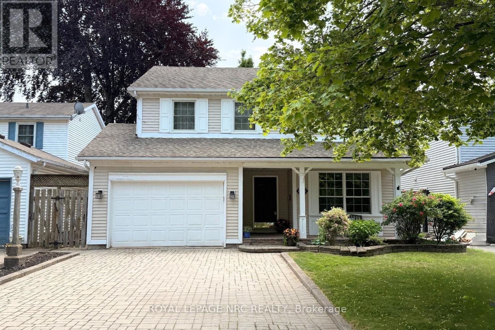 12 BRIGANTINE COURT
