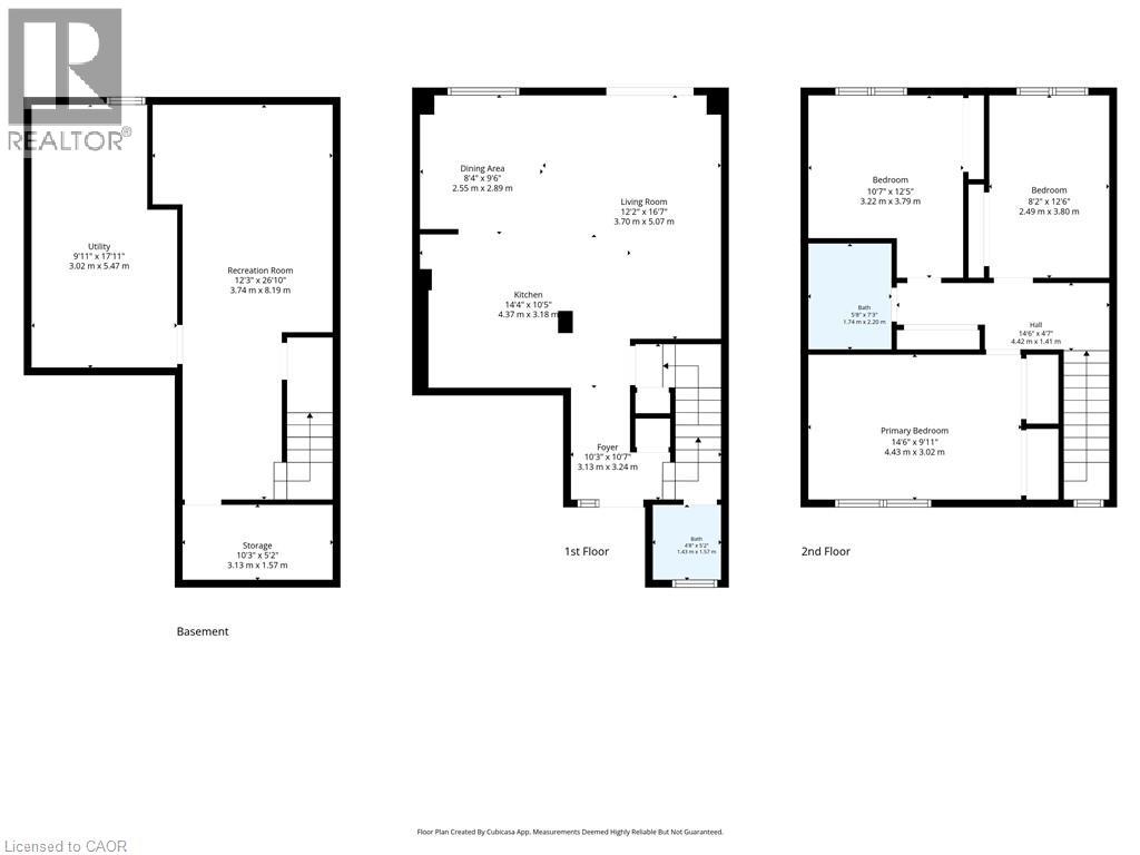 #4 481 WOODVIEW Road - 49