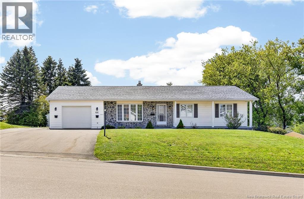 44 Woolridge Street