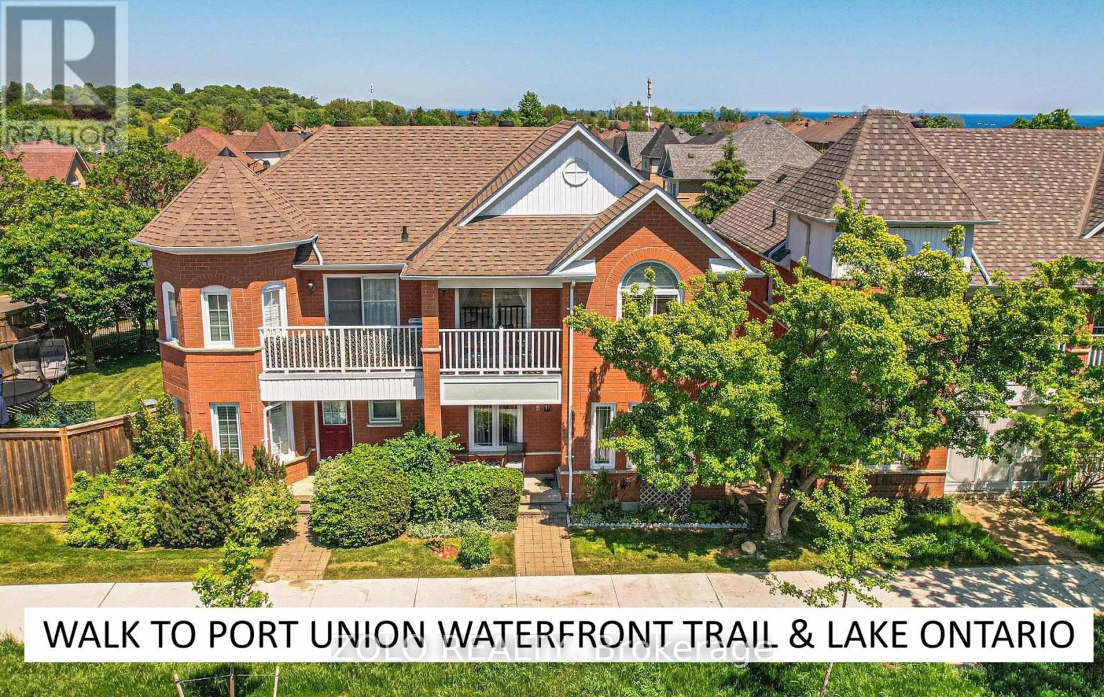Listing photo of 4 TRELLANOCK AVENUE