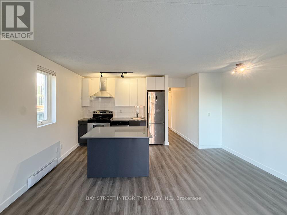 Listing photo of UNIT 7 - 678 QUEEN STREET E