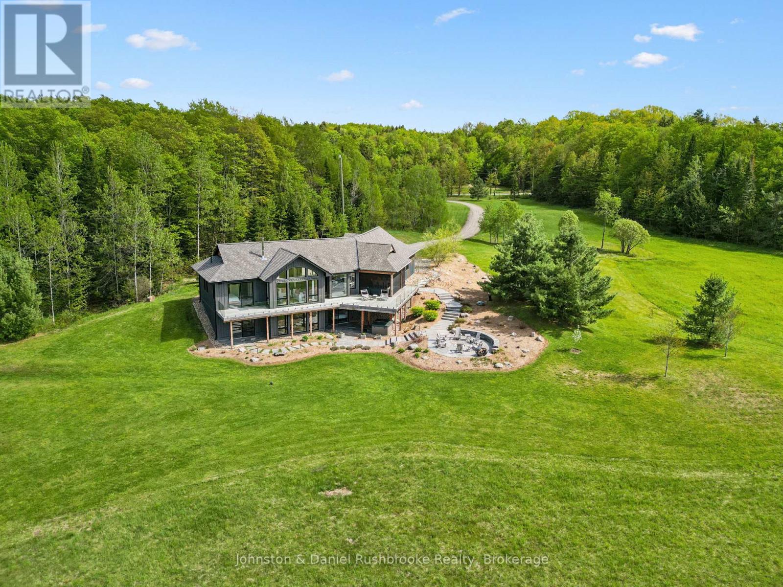 1280 BEATRICE TOWNLINE ROAD - 1