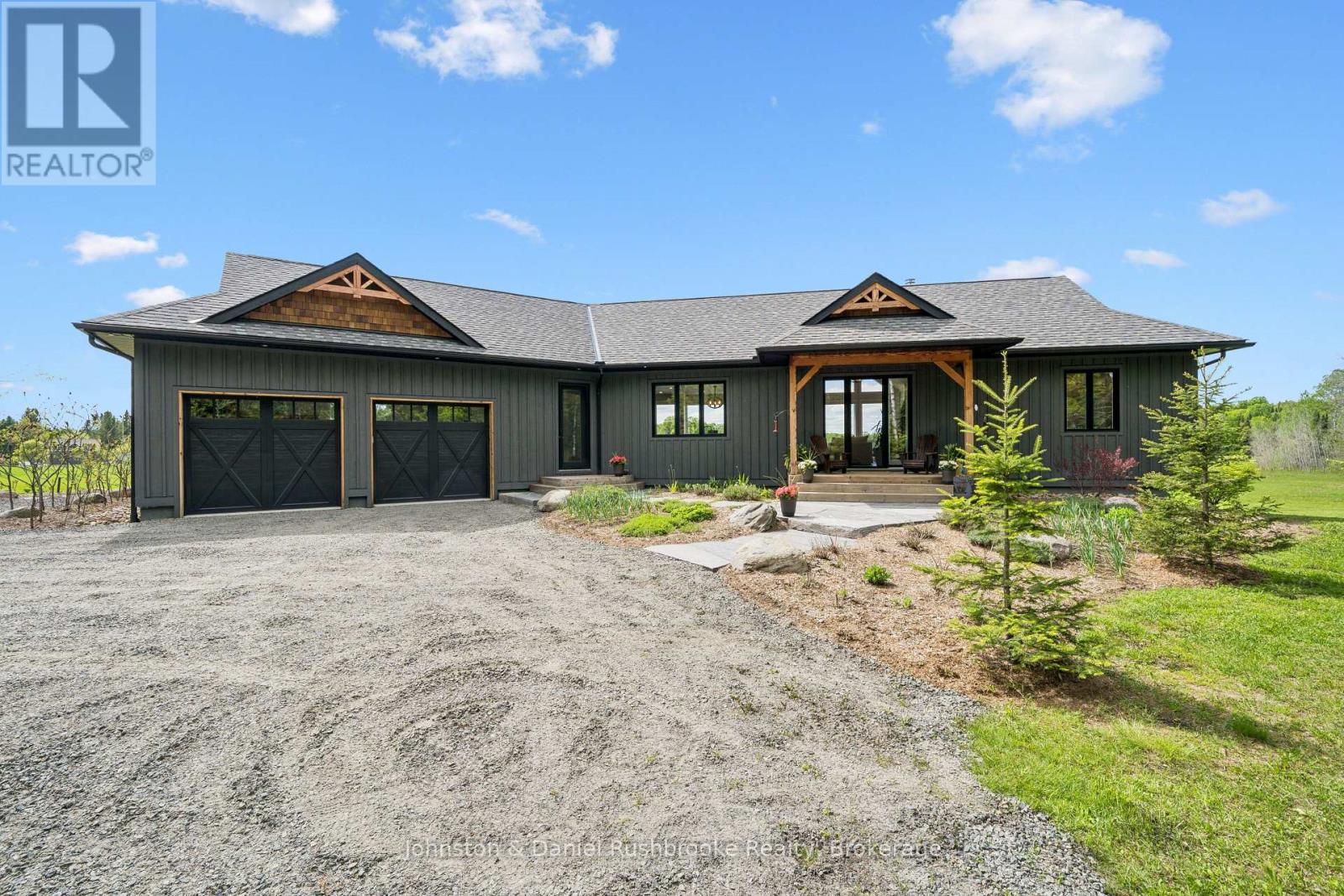 1280 BEATRICE TOWNLINE ROAD - 4