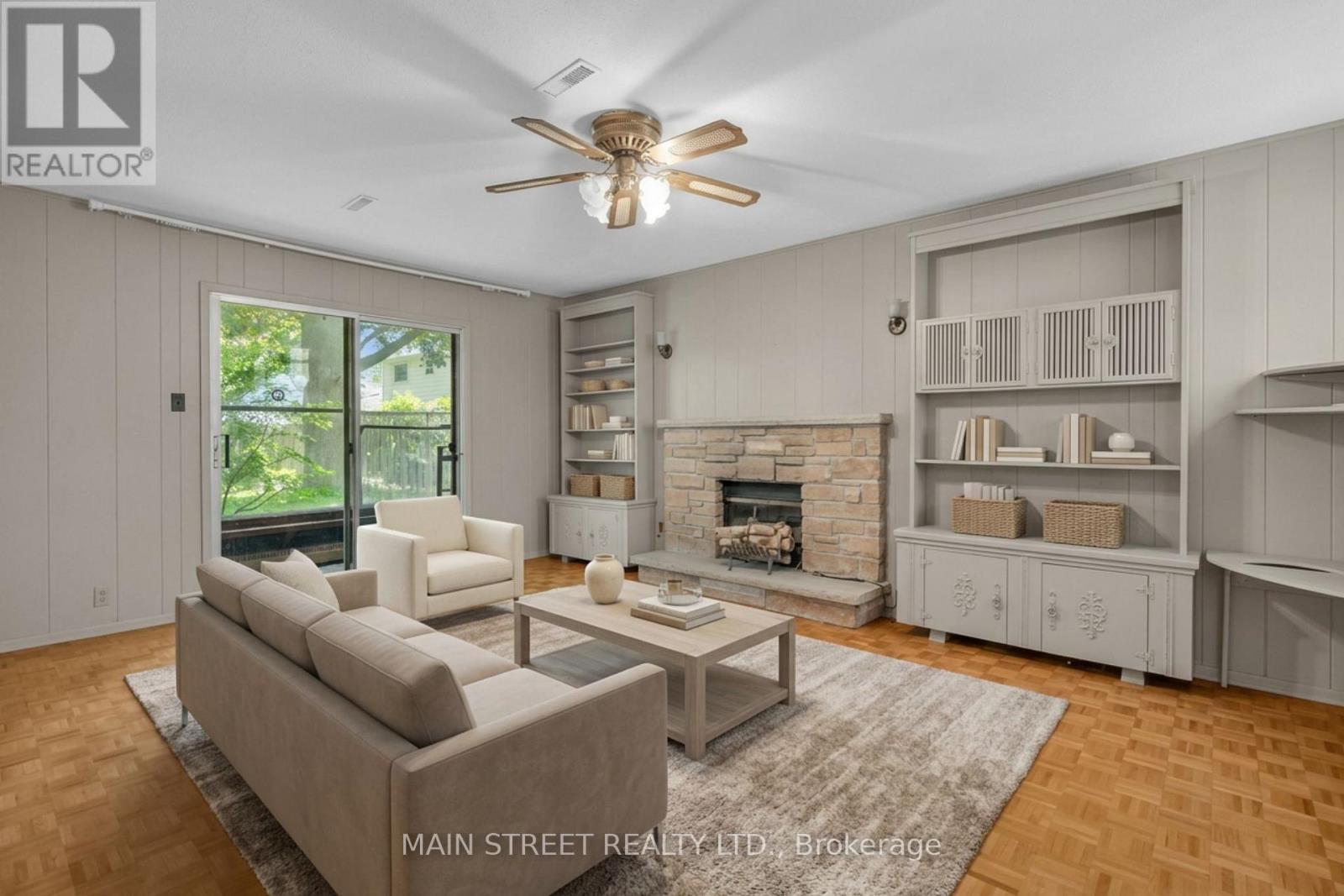 806 THREE SEASONS DRIVE - 19