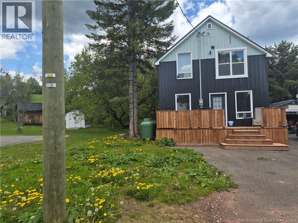 424 Tobique Road - 3