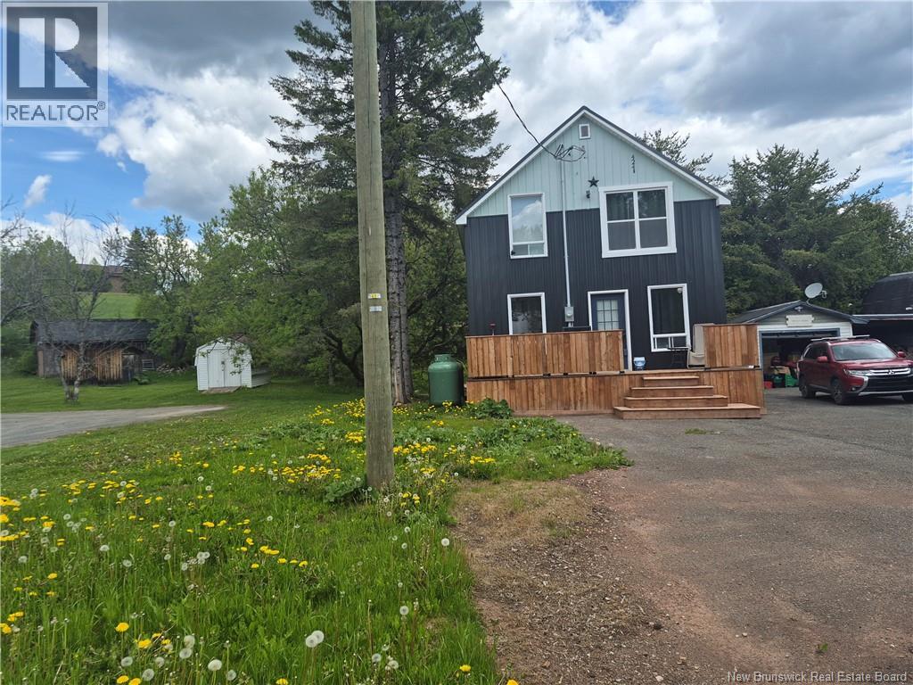 424 Tobique Road - 4