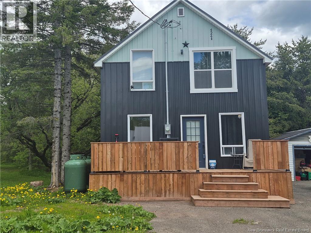 424 Tobique Road - 5