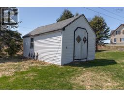 Mud room - 485 Highway 304, Overton, NS B5A5G6 Photo 9