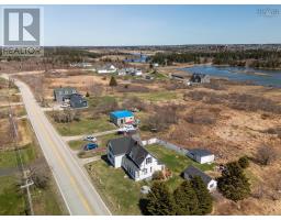 Bedroom - 485 Highway 304, Overton, NS B5A5G6 Photo 12