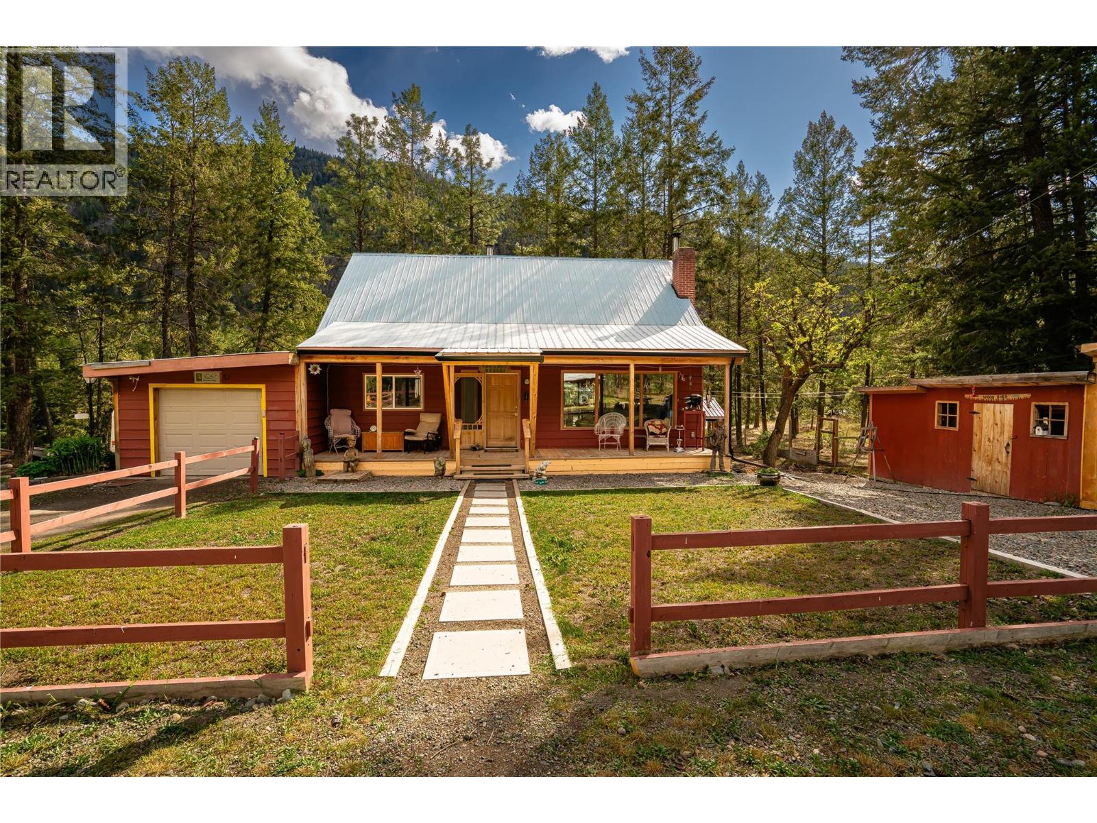 6257 Highway 3 - 1