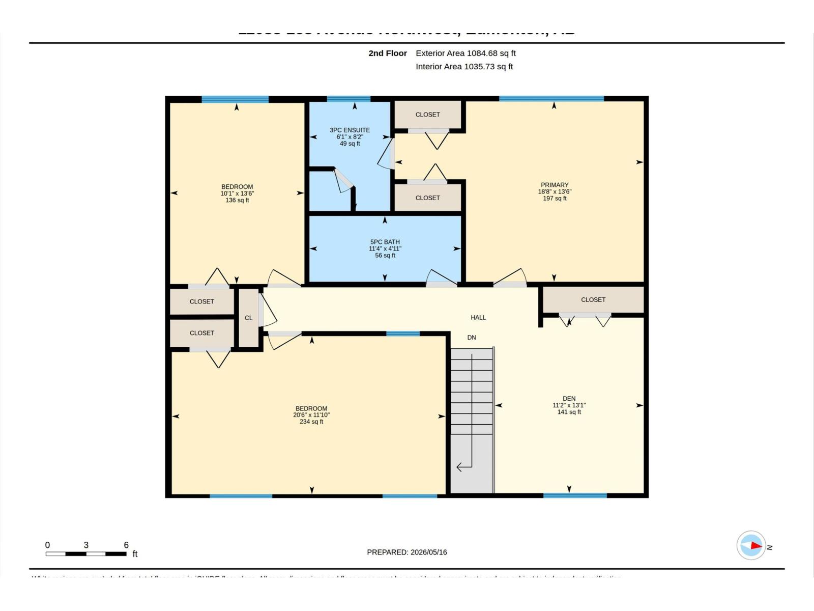 11035 163 AV NW - 28