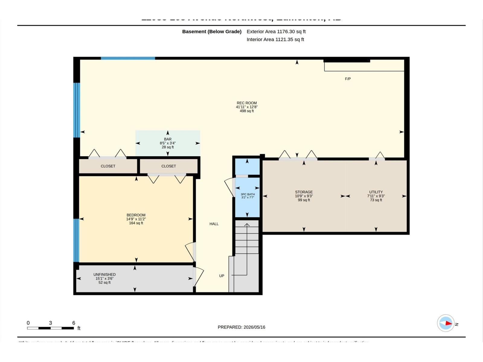 11035 163 AV NW - 39