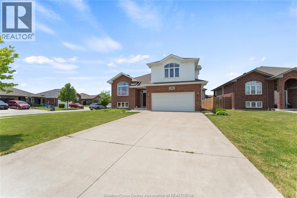 398 POPLAR DRIVE