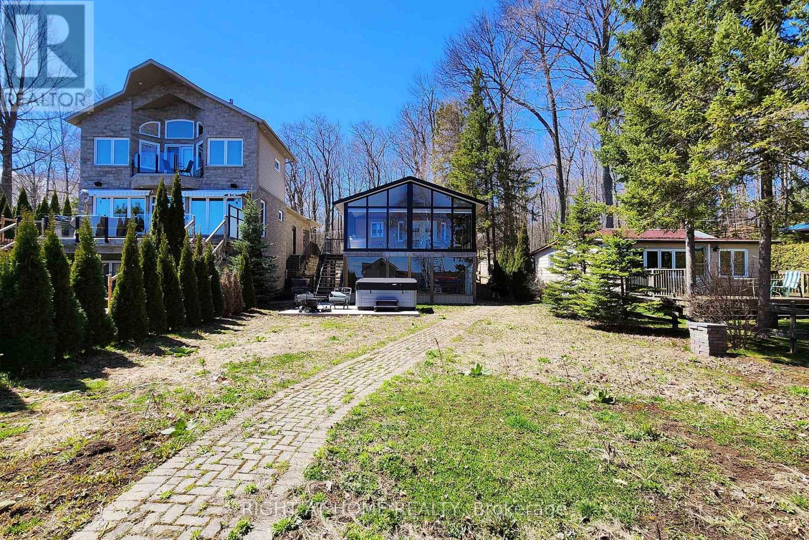 36 HILLS ROAD - 2