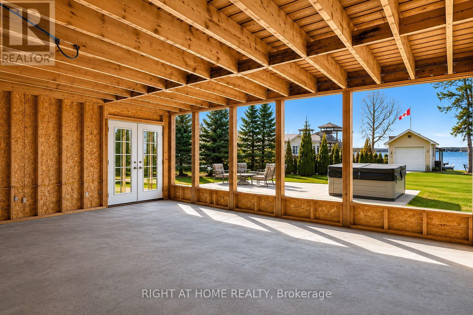 36 HILLS ROAD - 36