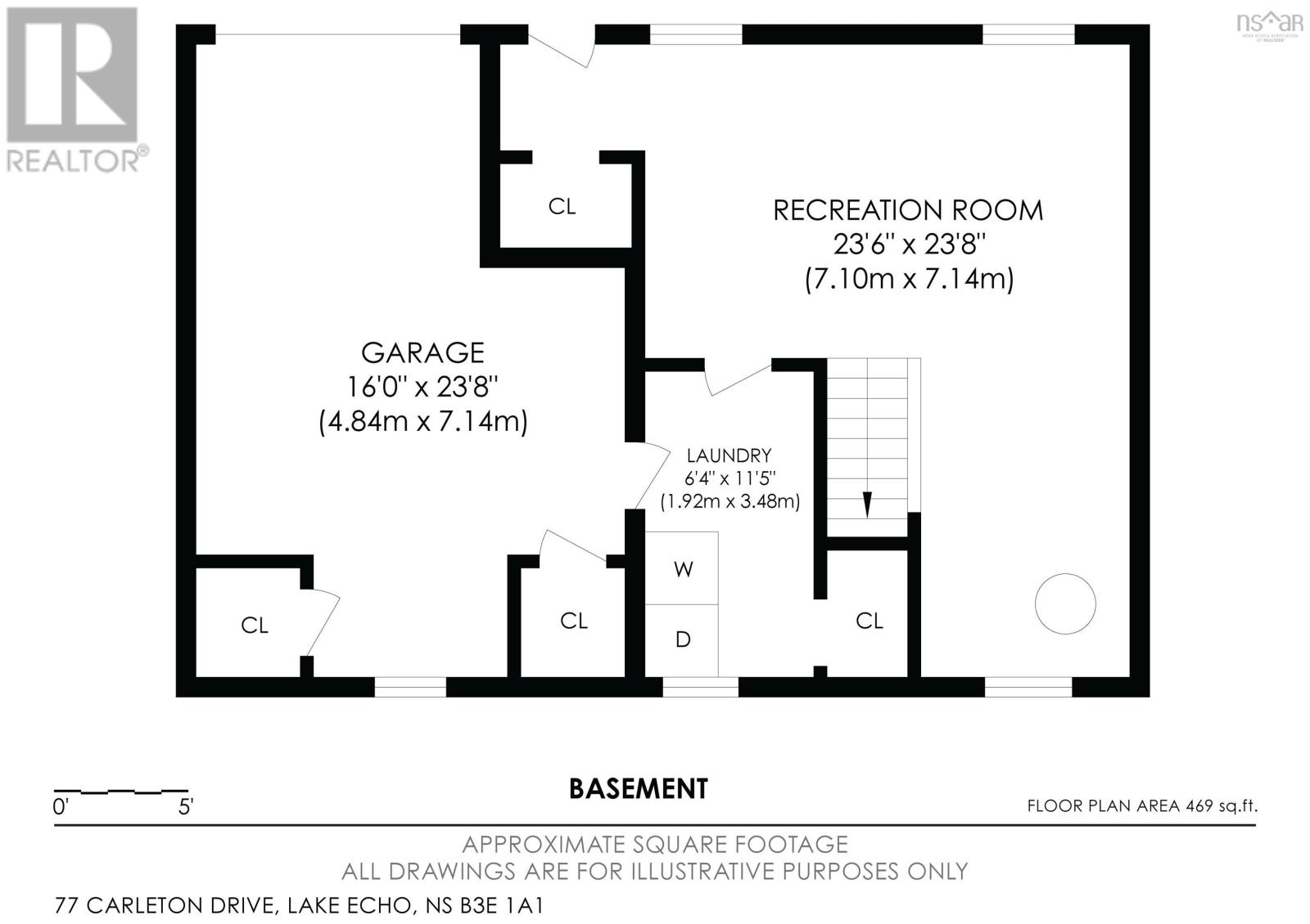 Property 32 of 33 of 77 Carleton Drive