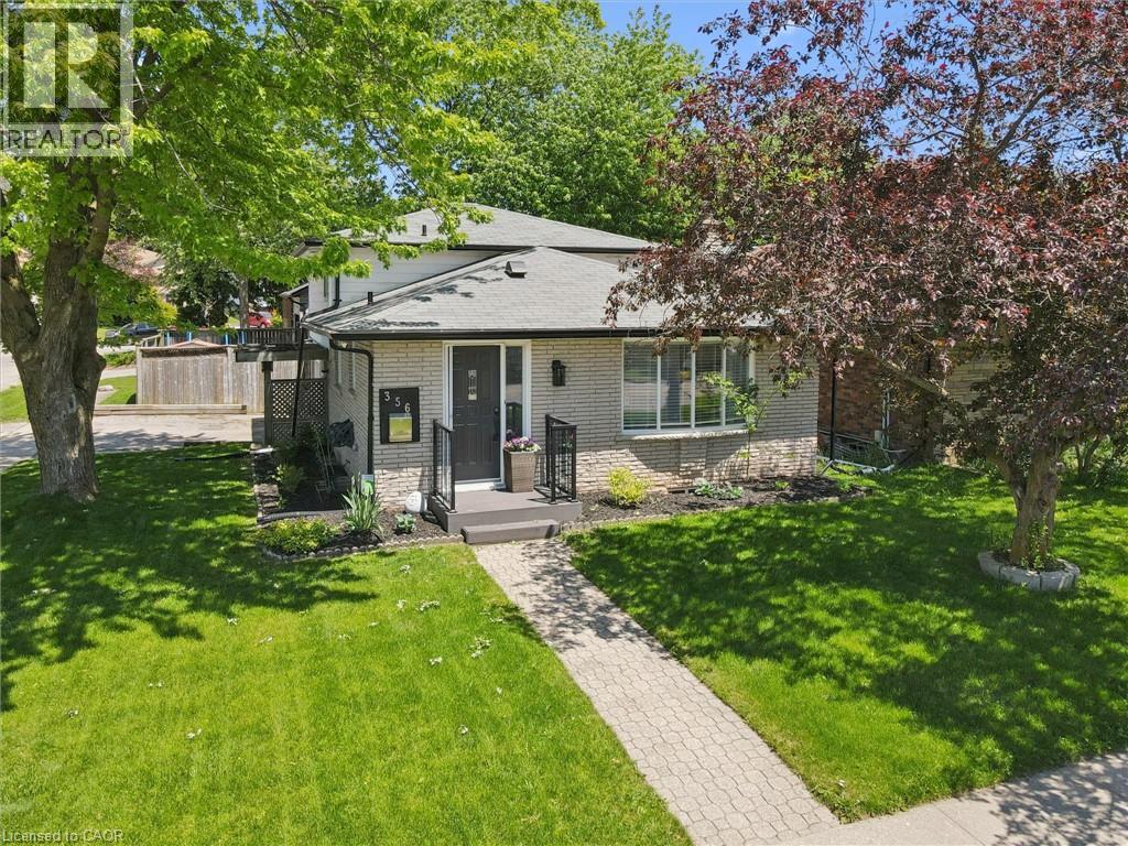 356 GRAND RIDGE Drive - 39