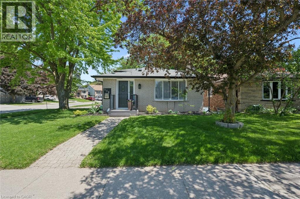 356 GRAND RIDGE Drive - 4