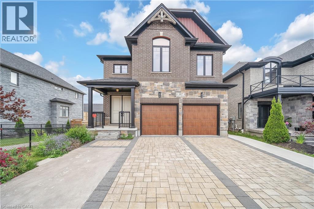 187 FOREST CREEK Drive