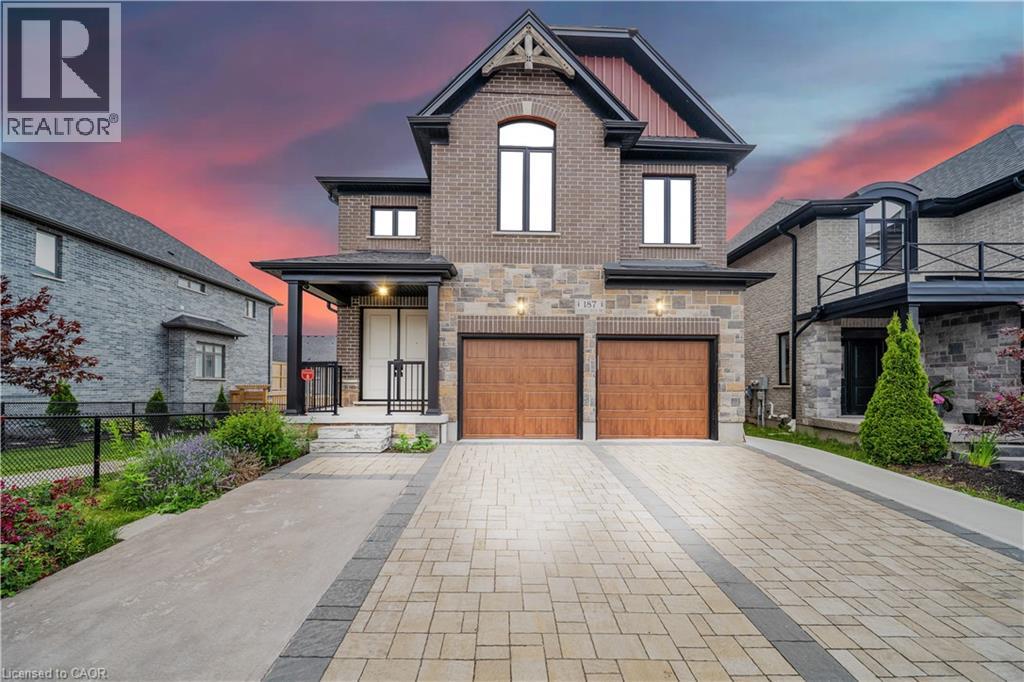 187 FOREST CREEK Drive - Image 2