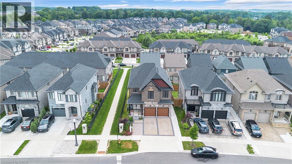 187 FOREST CREEK Drive - 49