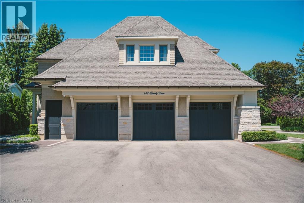 147 BEVERLY Court - 4