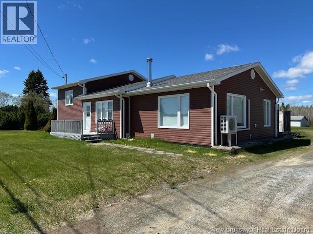 45 L'Anse Street