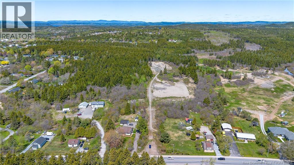 Lot Loch Lomond Road, Saint John — photo 2