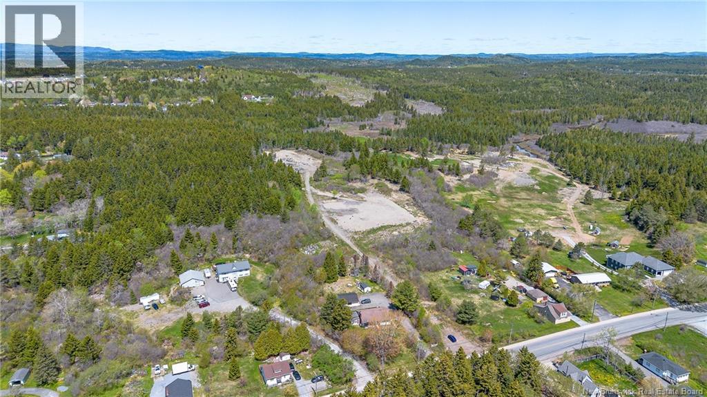 Lot Loch Lomond Road, Saint John — photo 3